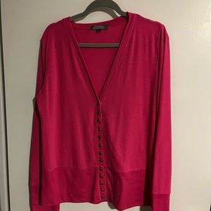 Hawthorne sweater